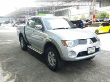 2007 Mitsubishi Triton 3.2 DOUBLE CAB (ปี 05-15) GLS Pickup AT