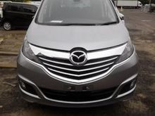 2017 Mazda Biante 2.0 2.0 SKYACTIV A/T MPV