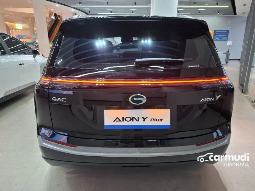 2024 GAC Aion Y Plus EV Exclusive Wagon