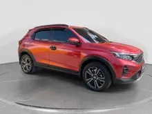 2025 Honda WR-V RS Honda Sensing SUV