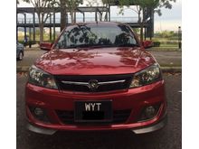 Proton Saga FLX 1.6 SE