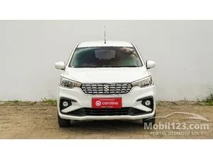 2020 Suzuki Ertiga 1.5 GL MPV