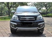 2013 Daihatsu Terios 1.5 TX SUV