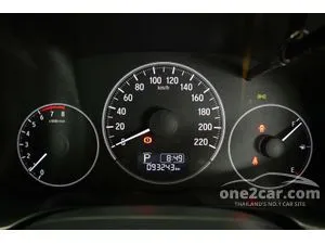 2019 Honda City 1.5 S Sedan