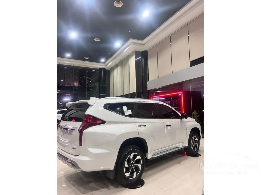 2026 Mitsubishi Pajero Sport Dakar 4X2 SUV