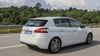 2015 Peugeot 308 THP Quick Review