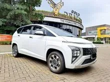 2023 Hyundai Stargazer 1.5 Prime MPV // PROMO DP MURAH 20.000.000 & KM LOW