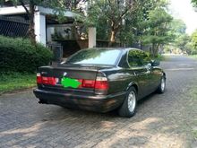 1991 BMW 520i 2.0 2.0 Sedan