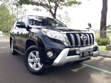 2014 Toyota Land Cruiser Prado 2.7 TX L SUV