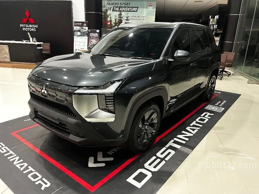 2025 Mitsubishi Destinator GLS SUV