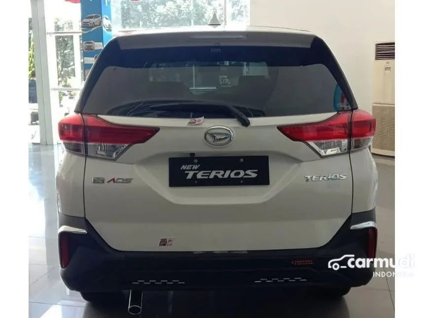 2024 Daihatsu Terios X SUV