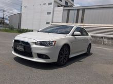 2011 Mitsubishi Lancer EX 2.0 (ปี 09-15) GT Sedan AT
