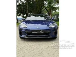 2023 Subaru BRZ 2.4 EyeSight Coupe