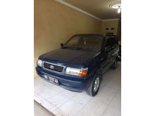 1998 Toyota Kijang 1.8 LGX MPV