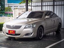 2008 Toyota Camry 2.4 (ปี 06-12) V Sedan AT