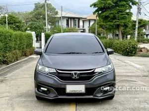 2018 Honda JAZZ 1.5 V+ Hatchback