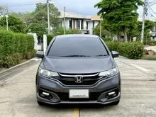 2018 Honda JAZZ 1.5 (ปี 14-22) V+ Hatchback