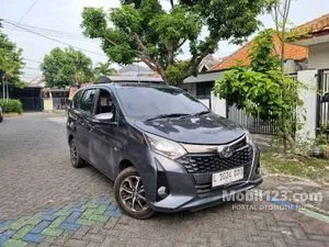 2023 Toyota Calya 1.2 G MPV
