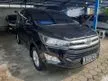 Jual Mobil Toyota Kijang Innova 2018 G 2.4 di Jawa Tengah Automatic MPV Hitam Rp 330.000.000