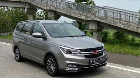 5 Fitur yang Bikin Wuling Cortez CT Menyenangkan Saat Dikendarai