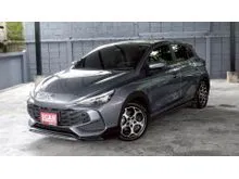 2024 MG MG3 1.5 (ปี 24-31) Hybrid+ X Hatchback