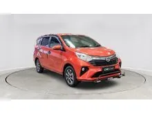 2021 Daihatsu Sigra 1.2 R MPV