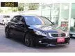 2010 Honda ACCORD 2.4 (ปี 07-13) EL Sedan