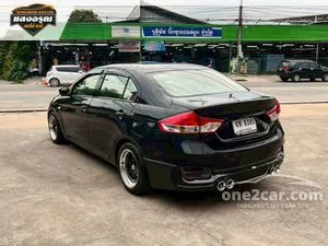 2018 Suzuki Ciaz 1.2 GL Sedan
