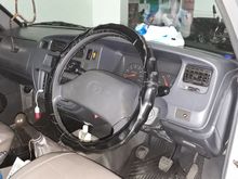 2002 Toyota Kijang 1.8 SSX MPV