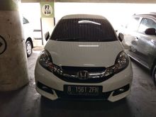 2014 Honda Mobilio 1.5 E MPV