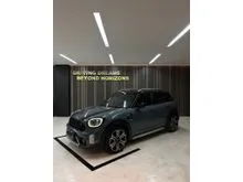 2023 MINI Countryman 2.0 Cooper S SUV