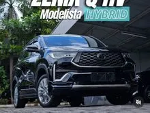 2025 Toyota Kijang Innova Zenix 2,0 Q HV TSS (Non Premium Color) MPV