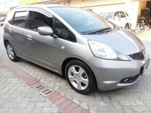 2008 Honda Jazz 1.5 GE Hatchback
