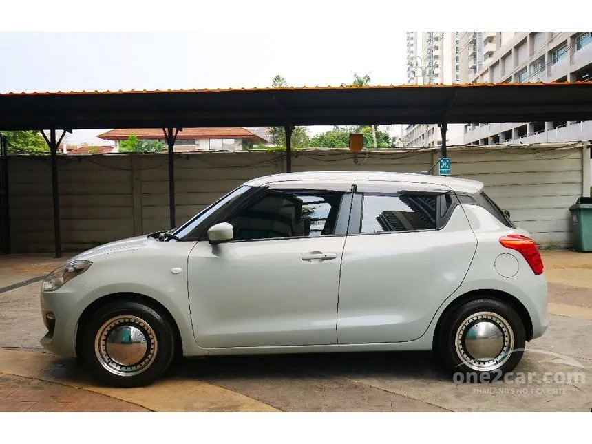2023 Suzuki SWIFT GL Hatchback