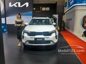 2026 KIA Sonet 1.5 Ultimate SUV