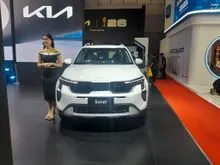2026 KIA Sonet 1.5 Ultimate SUV. Ready Stock Tipe Signature, Tipe Motion dan Tipe Trendy