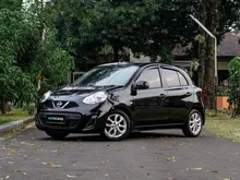 2018 Nissan March 1.2 Hatchback