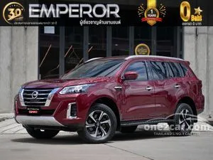 2021 Nissan Terra 2.3 VL SUV