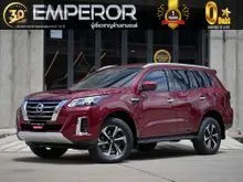 2021 Nissan Terra 2.3 (ปี 18-26) VL 4WD SUV