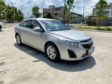 2014 Chevrolet Cruze 1.8 (ปี 10-15) LS Sedan AT