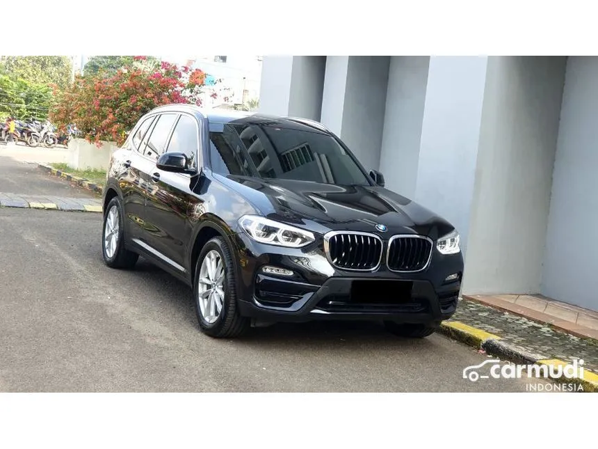 2019 BMW X3 sDrive20i SUV