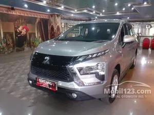 2022 Mitsubishi Xpander 1.5 GLS MPV