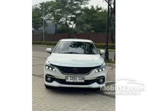 2024 Suzuki Baleno 1.5 Hatchback
