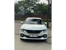 2024 Suzuki Baleno 1.5 Hatchback