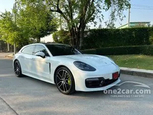 2022 Porsche PANAMERA 2.9 4 E-Hybrid Sedan