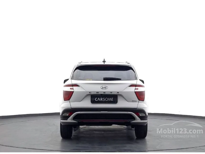 2023 Hyundai Creta Prime SUV