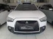 Jual Mobil Mitsubishi Outlander Sport 2012 PX 2.0 di Jawa Timur Automatic SUV Putih Rp 172.000.000