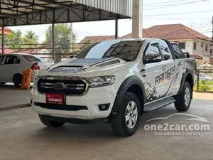 2019 Ford RANGER 2.2 XLT Open Cab Hi-Rider Pickup