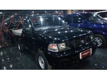 2005 Toyota Kijang 1,8 MPV Minivans