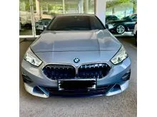 2023 BMW 218i 1.5 Gran Coupe Sport Coupe Gran Coupe